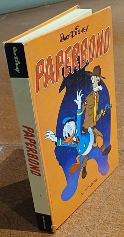 Paperbond Walt Disney 1967. - Foto 5