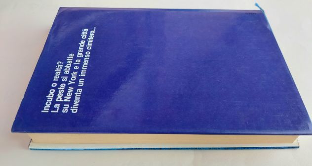 La morte nera di Gwyneth Cravens e John S.Marr 1°Ed.Euroclub su licenza Sonzogno - Foto 3