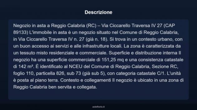 Immobile in asta di 151 m² in vendita a Reggiolo - Foto 4
