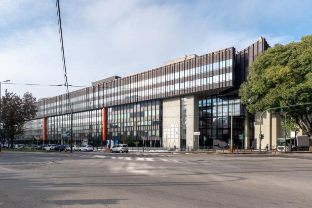 Uffici privati in affitto per 15 persone a TURIN, Ferrucci - Foto 2