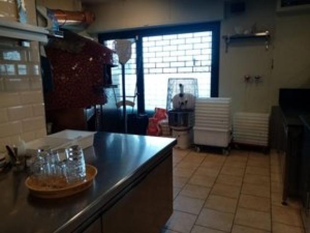VENDESI ESCLUSIVAMENTE I MURI DI LOCALE COMMERCIALE – VIA FASELLA, GIAVENO - Foto 4