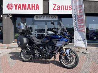 Yamaha Tracer 9 Allestimento GT + pochissimi km