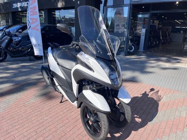 Yamaha Tricity 155 pochi km - Foto 3