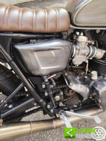TRIUMPH Bonneville T100 Bonneville T100 rif. 24034178 - Foto 6