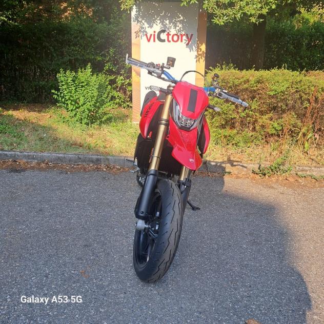 Ducati Hypermotard 698 null - Foto 4