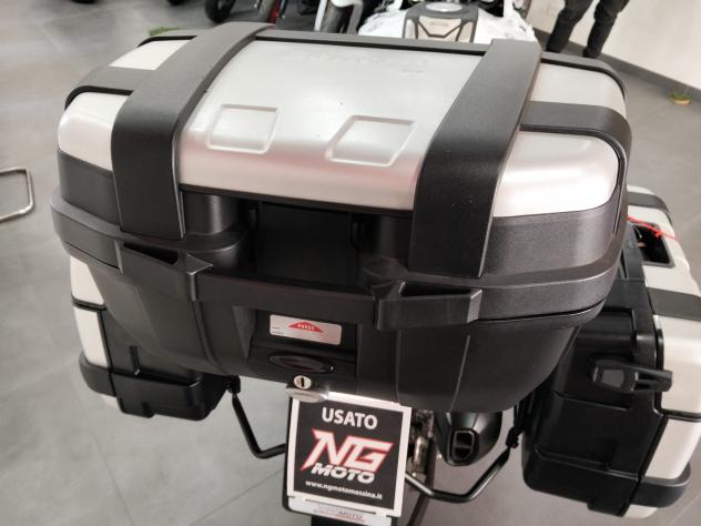 Benelli TRK 502 FINANZIABILE ANCHE SENZA BUSTA PAGA - Foto 7