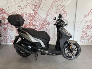 Kymco Agility 125 AGILITY 125 S - YM 2025
