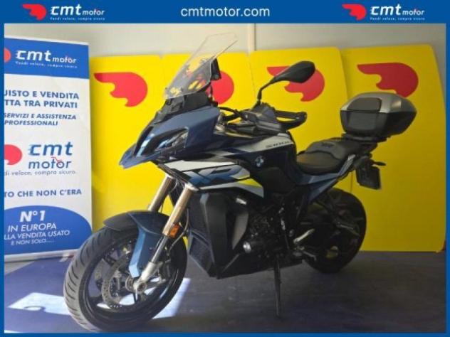 BMW S 1000 XR Garantita e Finanziabile rif. 23881995 - Foto 2
