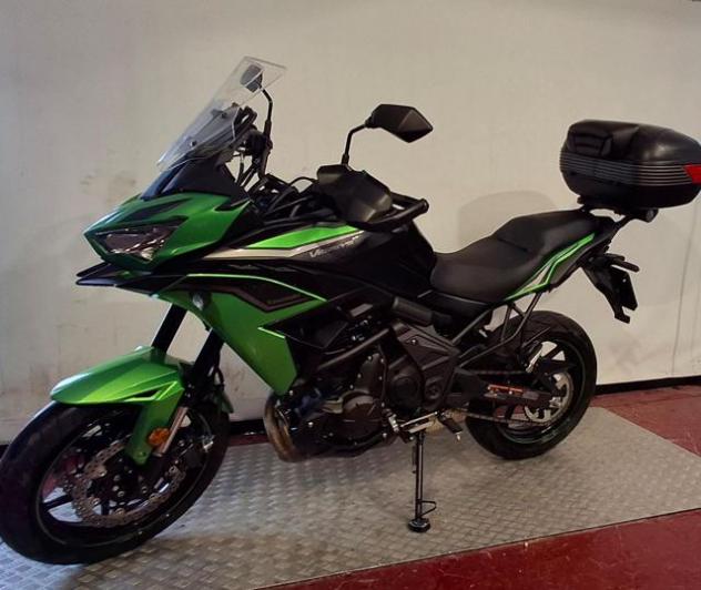 KAWASAKI Versys 650 2023 E5+ - Foto 2