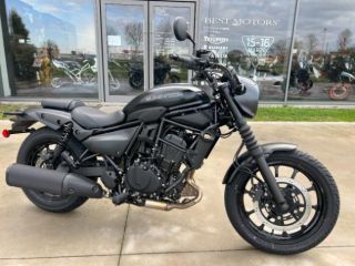 KAWASAKI Eliminator 500 SE rif. 22085013
