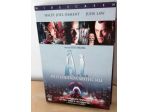 A.I. INTELLIGENZA ARTIFICIALE di Steven Spielberg 2 Dischi Film DVD Usato