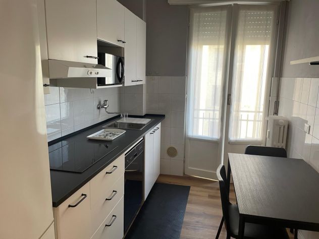 Offro camera singola in affitto a Pavia zona centro città