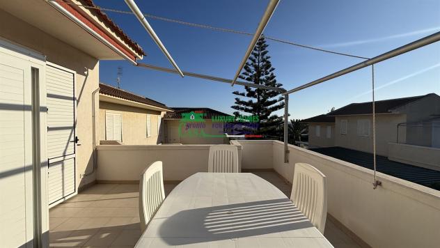 Rif. 2378 - Appartamento con veranda e posto auto a Punta di Mola, Marina di Ragusa - Foto 2