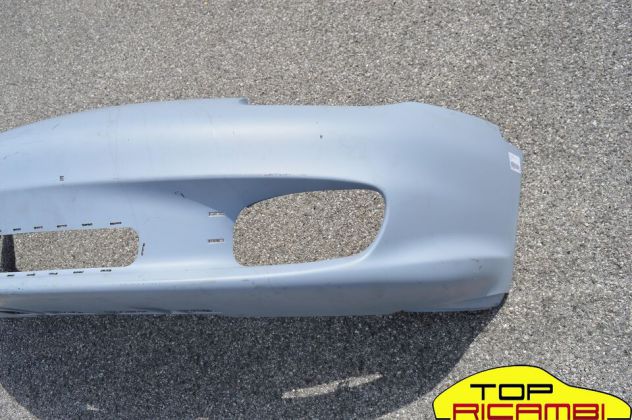 paraurti anteriore NUOVO porsche boxster 3.2 S - Foto 4