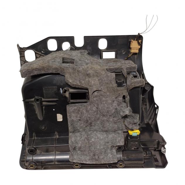CASSETTO PORTA OGGETTI AUDI A4 Allroad Serie B8 (8KH) 8K1857104B6PS (08) - Foto 5