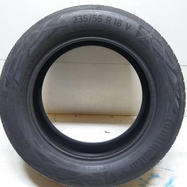 4 GOMME 235 55 18 CONTINENTAL A73965 - Foto 7