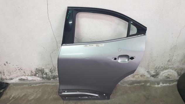 PORTIERA POSTERIORE SINISTRA OPEL Mokka Serie 9837507180 (20) - Foto 2