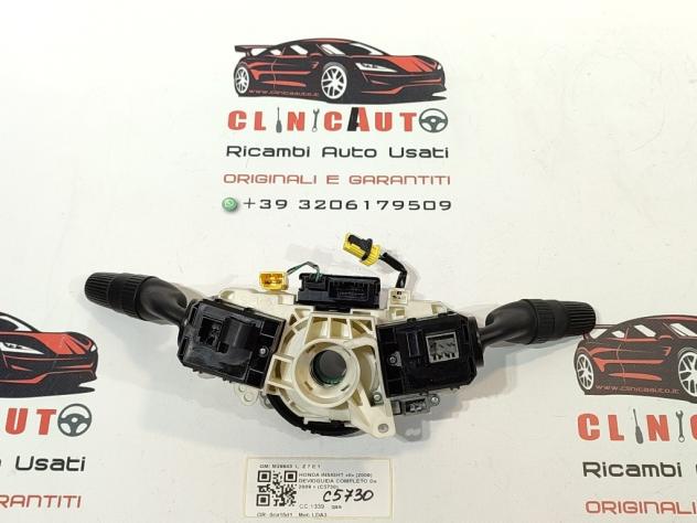 DEVIOLUCI HONDA Insight 1° Serie M29843 LDA3 (09) - Foto 5