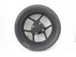 KAWASAKI Z 750 410730144795 CERCHIO RUOTA POSTERIORE 17X5.50 07 - 15 REAR WHEEL