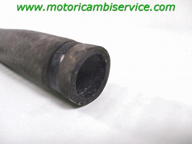 MANICOTTO ACQUA RADIATORE KYMCO XCITING 500 (2005 -2006) 19014-LBA2-E00 - Foto 2