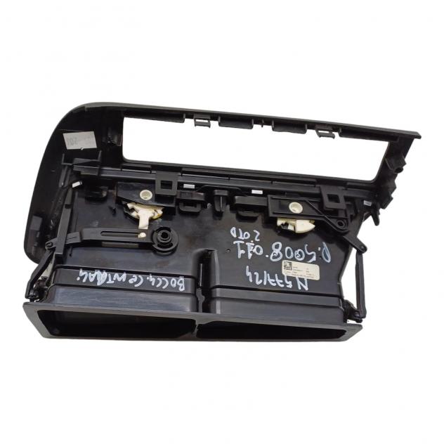 BOCCHETTE ARIA CENTRALE PEUGEOT 5008 1° Serie 824770 AHX (DW10FD), RHE (DW10CTED4) (09) - Foto 6