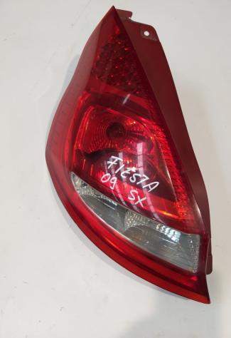 STOP FANALE POSTERIORE SINISTRO FORD Fiesta 6° Serie (0817)