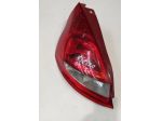 STOP FANALE POSTERIORE SINISTRO FORD Fiesta 6° Serie (0817)