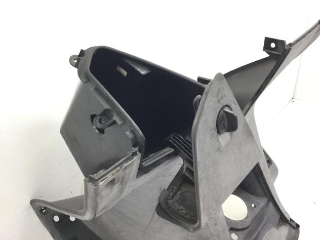 KYMCO DOWNTOWN I 300 CARENA CONTROSCUDO RETROSCUDO - ATTACCO ROTTO 2011 V20020 - Foto 5