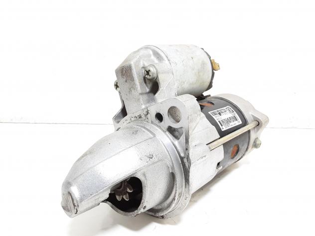 MOTORINO D' AVVIAMENTO SUZUKI S-CROSS Serie 3110061MA K10C Benzina 1000 (13)