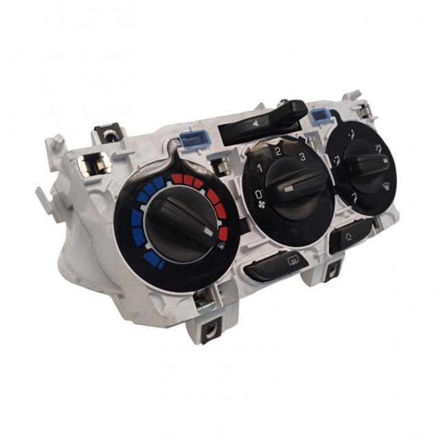 COMANDI AL VOLANTE MULTIFUNZIONE LANCIA Ypsilon 4° Serie 735534425 (1123) - Foto 2