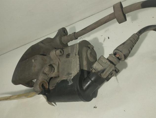 PINZA FRENO POSTERIORE DESTRA AUDI A6 Avant Serie C6 (4F5) 4F0615404 BMK (0412) - Foto 4