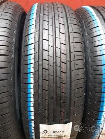 4 gomme 175 60 16 bridgestone a4841 - Foto 3