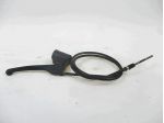 GRUPPO COMANDO LEVA CAVO FRENO ANTERIORE PIAGGIO VELOFAX 50 1995 - 1999 269 &hellip;