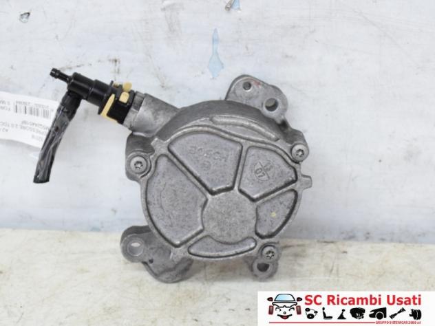 DEPRESSORE FRENI POMPA A VUOTO FORD S - Max Serie 3M5Q2A451BF diesel (0614) - Foto 2