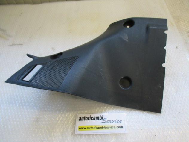 1S71-F13024 RIVESTIMENTO INTERNO POSTERIORE FORD MONDEO 2.0 D 85KW 6M 4P (2006) RICAMBIO USATO