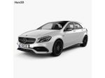 RICAMBI X MERCEDES CLASSE A AMG 2018