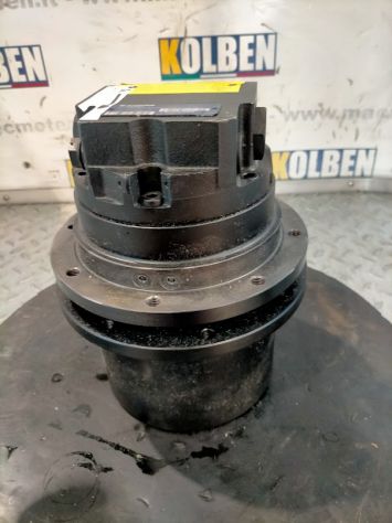 Motoriduttore per Kayaba MAG-18V-350 - Foto 2