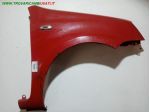 PARAFANGO ANT. DX ROSSO 999-U1310432 Carrozzeria  Lamierati esterni  Fianca &hellip;