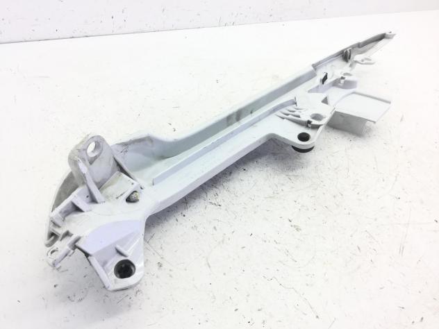 YAMAHA XENTER HW 125 MANIGLIA MANIGLIONE POSTERIORE SINISTRA 2012 2017 SE591 - Foto 5