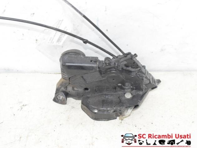 Serratura Anteriore Destra Toyota Yaris 690300D140 - 29622 - Foto 3