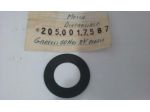 Molla distanziale Garelli 50 Noi 2v pedali GR 2050017587