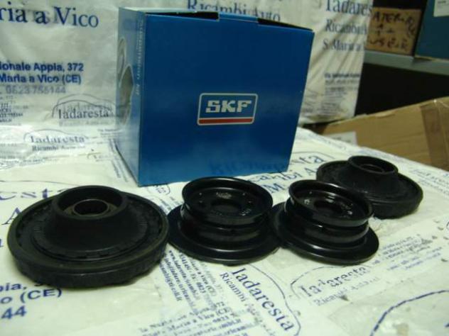Kit supporti ammortizzatori chevrolet spark 13502180 - Foto 2