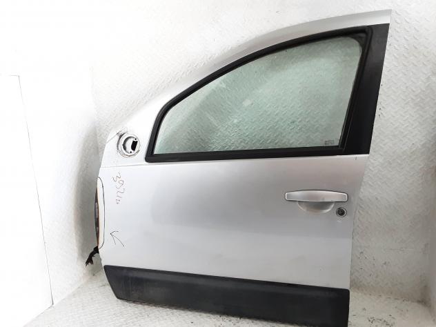 PORTIERA ANTERIORE SINISTRA DACIA Duster 1° Serie K9K 658, K9K 856, K9K 858, K9K 898 (1017) - Foto 3