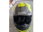 Casco modulare "SMK"
