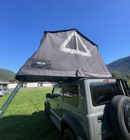 Tenda - Foto 2