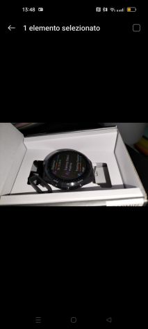 Garmin 965 nuovo - Foto 2