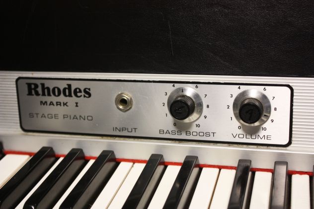 Fender Rhodes Mark I Stage Seventy-Three (73 tasti) - Foto 8