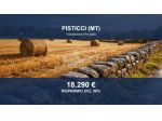 Immobile in asta di 4820 m² in vendita a Pisticci