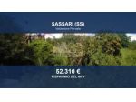 Immobile in asta di 69015 m² in vendita a Sassari