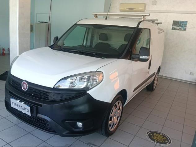 FIAT DOBLO' METANO SX 1.4 T JET 120 rif. 23904342 - Foto 6